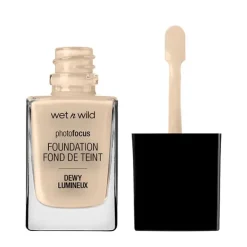 WET n WILD Bases De Maquillaje<Photo Focus Foundation Dewy