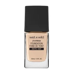 WET n WILD Bases De Maquillaje<Photo Focus Foundation Matte