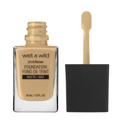 Photo Focus Foundation Matte Bases De Maquillaje