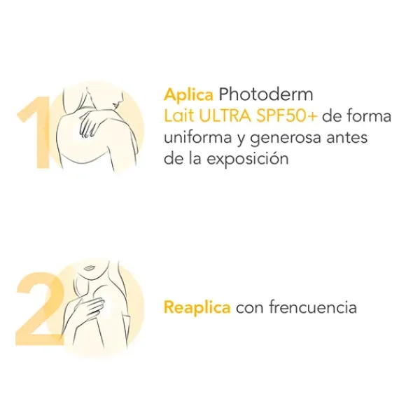 Discount Photoderm Lait Corporal