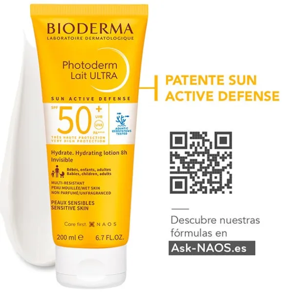Discount Photoderm Lait Corporal
