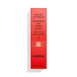 SISLEY Bálsamos Labiales<Phyto Lip Balm