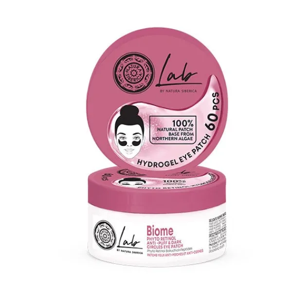 LAB BY NATURA SIBERICA Hidratación|Hidratantes Faciales<Phyto Retinol