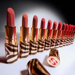 Phyto-Rouge Velvet Pintalabios