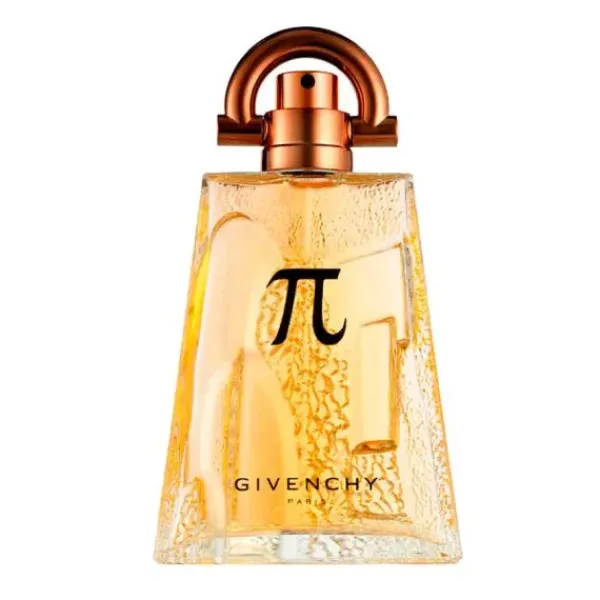 Hot Pi Perfumes