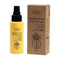 Sale Piña Sérum Energizante Serums