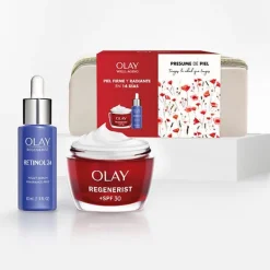 OLAY Hidratación|Estuches Y Sets<Piel Firme Y Radiante