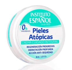 INSTITUTO ESPAÑOL Cuidado Y Cremas Manos|Hidratantes Faciales<Pieles Atópicas