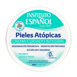 INSTITUTO ESPAÑOL Hidratantes|Hidratantes Faciales<Pieles Atópicas