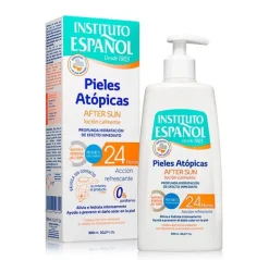 INSTITUTO ESPAÑOL Hidratantes|Hidratantes Faciales<Pieles Atópicas