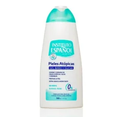 INSTITUTO ESPAÑOL Hidratantes Faciales|Geles De Baño<Pieles Atópicas