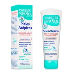 INSTITUTO ESPAÑOL Cuidado Y Cremas Manos|Hidratantes Faciales<Pieles Atópicas
