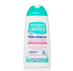INSTITUTO ESPAÑOL Hidratantes Faciales|Higiene Íntima<Pieles Atópicas