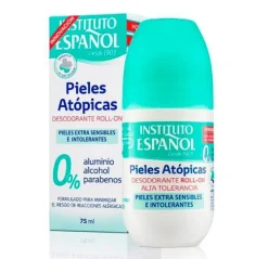 INSTITUTO ESPAÑOL Hidratantes Faciales|Roll On<Pieles Atópicas