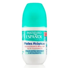 INSTITUTO ESPAÑOL Hidratantes Faciales|Roll On<Pieles Atópicas