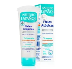 INSTITUTO ESPAÑOL Cuidado Y Cremas Manos|Hidratantes Faciales<Pieles Atópicas Crema Facial