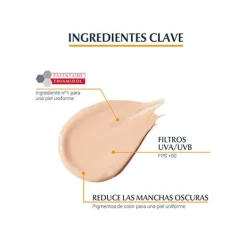EUCERIN Hidratantes Faciales|Facial<Pigment Control Tinted