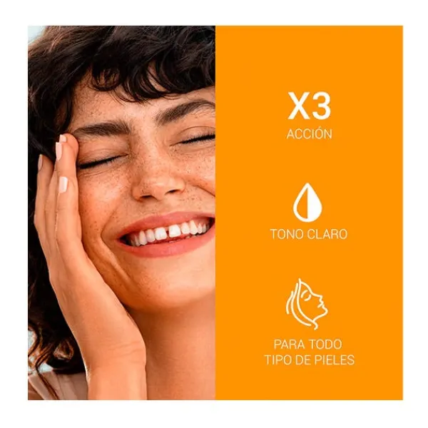 EUCERIN Hidratantes Faciales|Facial<Pigment Control Tinted