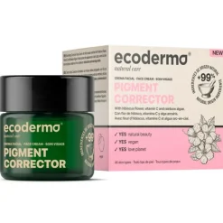 ECODERMA Cremas Antimanchas|Hidratantes Faciales<Pigment Corrector