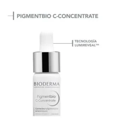 BIODERMA Hidratantes Faciales<Pigmentbio C-Concentrate