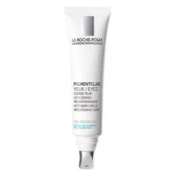 LA ROCHE POSAY Hidratantes Faciales<Pigmentclar Yeux