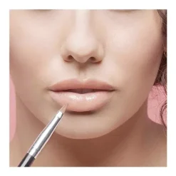 Hot Pincel Professional Labios Brochas Y Pinceles