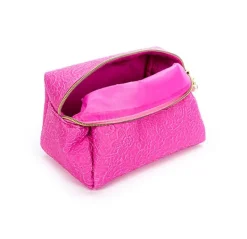 TRI-COASTAL Neceseres|Bolsas Y Neceseres<Pink Cosmetic