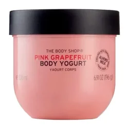 Clearance Pink Grapefruit Body Yogurt Corporal