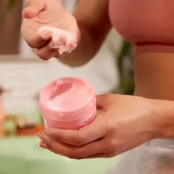 Clearance Pink Grapefruit Body Yogurt Corporal