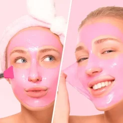 Sale Pink Mask Mascarillas