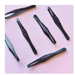 BETER Hidratantes Faciales|Pinzas De Depilar<Pinza Negra