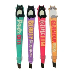 Hot Pinzas Para Las Cejas Cejas