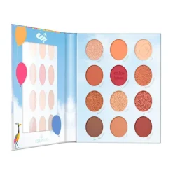 Pixar Up Paleta De Sombras Ojos Sombras De Ojos