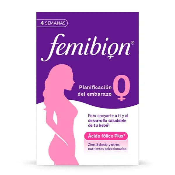 FEMBION Hidratantes Faciales|Complementos Alimenticios<Planificación Del Embarazo