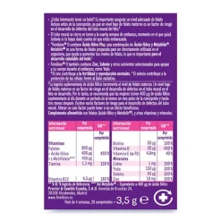 FEMBION Hidratantes Faciales|Complementos Alimenticios<Planificación Del Embarazo