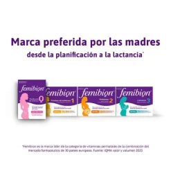 FEMBION Hidratantes Faciales|Complementos Alimenticios<Planificación Del Embarazo