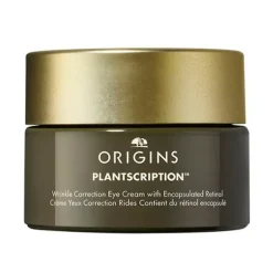 ORIGINS Antiedad|Retinol<Plantscription Eye Cream Retinol