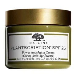 ORIGINS Hidratación<Plantscription Spf 25 Power Cream