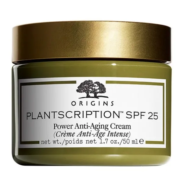 ORIGINS Hidratación<Plantscription Spf 25 Power Cream