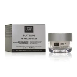 MARTIDERM Hidratantes Faciales<Platinum Gf Vital-Age Cream
