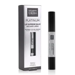 MARTIDERM Hidratantes Faciales<Platinum Lip Supreme Balm
