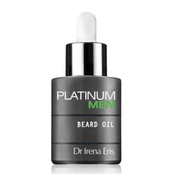 DR IRENA ERIS Cuidado De Barba|Hidratantes Faciales<Platinum Men Beard Oil