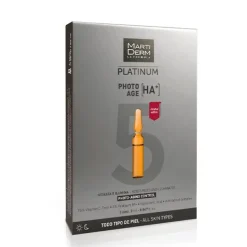 MARTIDERM Ampollas|Hidratantes Faciales<Platinum Photo Age Ha+