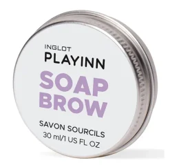 Best Playinn Soap Brow Cejas