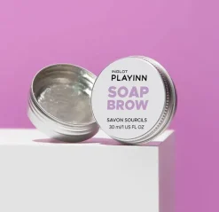 Best Playinn Soap Brow Cejas