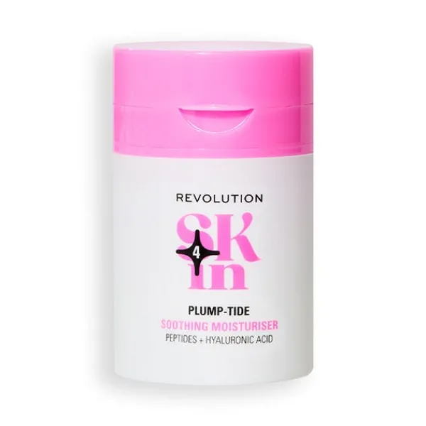 REVOLUTION SKINCARE Hidratación<Plump-Tide