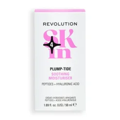 REVOLUTION SKINCARE Hidratación<Plump-Tide