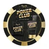 ILVANDE Estuches Hombre|Estuches<Poker Club