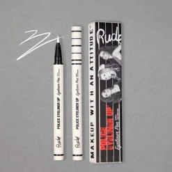 Hot Police Eyeliner Up Delineadores De Ojos