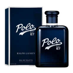 New Polo 67 Perfumes